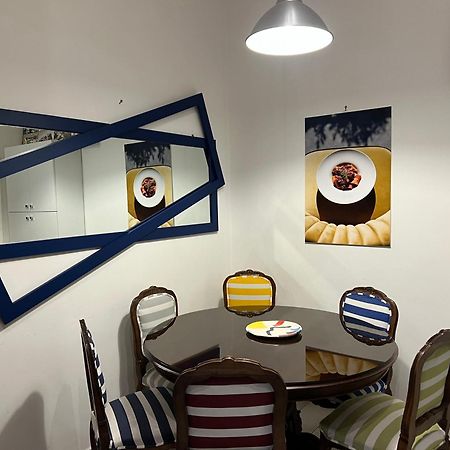 Sibilla Napoli住宿加早餐旅馆 外观 照片